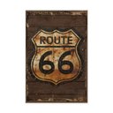 Ver imagem 3 de Kit 5 Quadros Decorativos Sala Cozinha Churrasco Frases