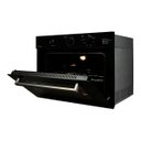 Ver imagem 3 de Forno a Gás de Embutir Fischer Infinity 50 Litros com Grill 127v