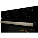 Ver imagem 5 de Forno a Gás de Embutir Fischer Infinity 50 Litros com Grill 127v
