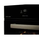 Ver imagem 6 de Forno a Gás de Embutir Fischer Infinity 50 Litros com Grill 127v
