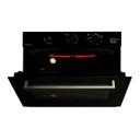 Ver imagem 4 de Forno a Gás de Embutir Fischer Infinity 50 Litros com Grill 127v