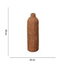 Ver imagem 2 de Vaso em Rattan 53x16cm