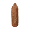 Ver imagem 1 de Vaso em Rattan 53x16cm