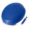 Disco de Equilíbrio Inflável Fisioterapia Pilates Exercícios - 2