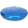 Disco de Equilíbrio Inflável Fisioterapia Pilates Exercícios - 3