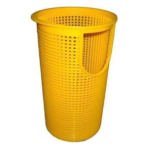 Cesto Coletor do Pre-filtro para Bomba Modelo a Jacuzzi Ja16181307