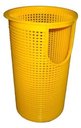 Ver imagem 1 de Cesto Coletor do Pre-filtro para Bomba Modelo a Jacuzzi Ja16181307