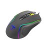 MOUSE USB GAMER T-DAGGER DARKANGEL 4000 DPI PRETO T-TGM209 - 3