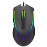 MOUSE USB GAMER T-DAGGER DARKANGEL 4000 DPI PRETO T-TGM209 - 1