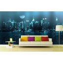Ver imagem 1 de Papel de Parede Painel Fotográfico Cidaden 2,00x3 na 2248