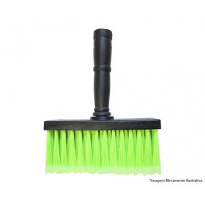 Broxa Compel Retangular Plastica Media 12x60x157 C/12pcs