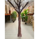 Ver imagem 7 de Planta Artificial Árvore Cerejeira Branca Artificial Realista Planta com 3m