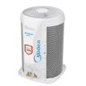 Ar Condicionado Split Inverter Springer Midea Airvolution Quente e Frio 9000 BTUs 220V - 11