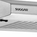 Ver imagem 2 de Depurador Suggar Slim 80cm Inox