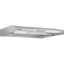 Ver imagem 1 de Depurador Suggar Slim 80cm Inox