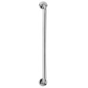Ver imagem 1 de Barra de Apoio 70cm Inox Acessibilidade Idoso Cadeirante Deficiente Banheiro Box Segurança Corrimao