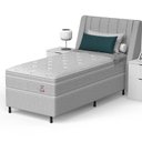 Ver imagem 7 de Colchão Beliche Mola Ensacada Prodormir Loft