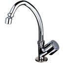 Ver imagem 1 de Torneira de Mesa Bica Móvel Articulado C/40 1180 - 24364 - STOC