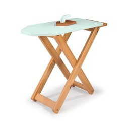 Tábua de Passar Brinquedo 57x75x25cm Infantil - 4