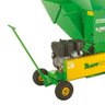 Triturador Galhos Resíduos Tr500g Gasolina Motor 13hp Trapp - 3