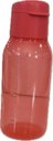 Ver imagem 3 de Tupperware Kit 5 Peças Garrafinha E Potinhos Rosa E Salmão Kit 5 Peças Garrafinha E Potinhos Rosa E
