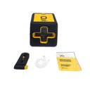 Ver imagem 3 de Nivel a Lazer 20m 2 Linhas Auto Nivelamento Bip Sonoro