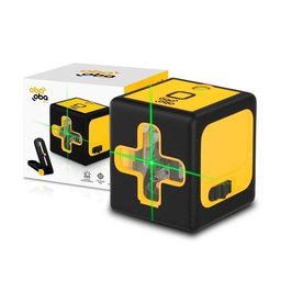 Nivel a Lazer 20m 2 Linhas Auto Nivelamento Bip Sonoro - 2