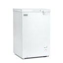 Ver imagem 1 de Freezer Horizontal Chiq 99 Litros com Led Qcf04b1w Branco 110v