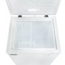 Freezer Horizontal Chiq 99 Litros com Led Qcf04b1w Branco 110v - 3