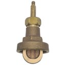 Ver imagem 1 de Castelo para Registro Deca Bruto 1502b 1" 4307632k100: