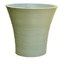 Ver imagem 1 de Vaso Plantar plantas Frutíferas Taça 35x40 BGPLASTICOS V19 AZUL ESCURO 013
