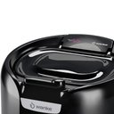 Ver imagem 3 de Centrífuga de Roupas Bella Eco 8kg Wanke 220v Preto