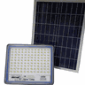Refletor Solar de Led Slim 600w - Placa - Modelo Holofote Ecosoli - 1