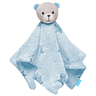 Naninha para Bebê Buba Ursinho Estrelinha - 34 X 34 Cm - Azul - 1