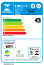 Ver imagem 6 de Cooktop 5 Bocas Dako Supreme a Gás Acendimento Superautomático e Tripla Chama Bivolt
