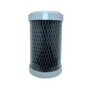 Ver imagem 3 de Refil P/ Filtro 5 Carbon Block Carvão Ativado Eco Prima Ecoprima