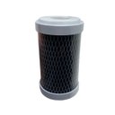 Ver imagem 1 de Refil P/ Filtro 5 Carbon Block Carvão Ativado Eco Prima Ecoprima