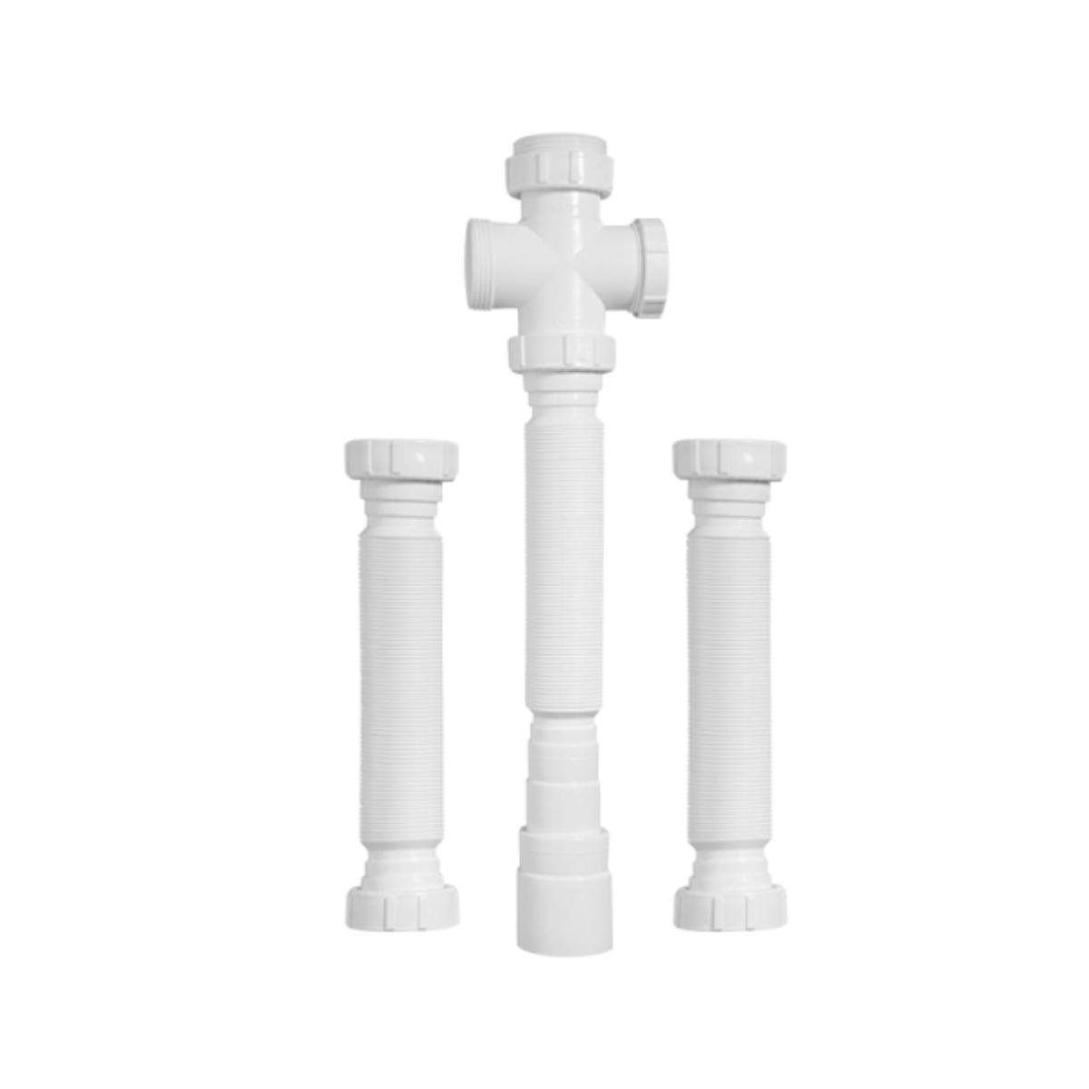Sifao Sanfonado Triplo 72Cm Durin 00299 - 1