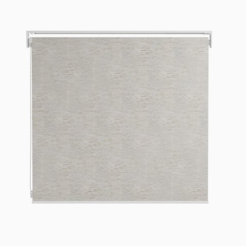 Persiana Rolo Blackout Mescla Napolis - 1,27m X 2,07m
