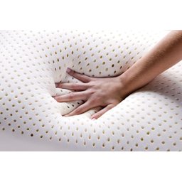 Travesseiro Natural Latex 50x70 Duoflex - 2