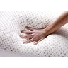 Travesseiro Natural Latex 50x70 Duoflex - 2