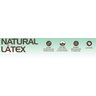 Travesseiro Natural Latex 50x70 Duoflex - 3