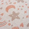 Tapete Borboletas 200x140cm Frisson Plus Infantil São João - 6
