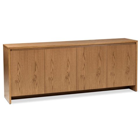 Buffet Tucson 200 cm Carvalho Améndoa