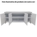 Ver imagem 2 de Buffet Tucson 200 cm Carvalho Améndoa