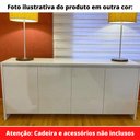 Ver imagem 3 de Buffet Tucson 200 cm Carvalho Améndoa
