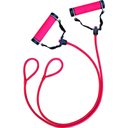 Ver imagem 2 de Elástico Extensor Loop E Peso Removível Winmax Funcional