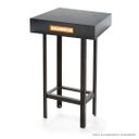 Ver imagem 2 de Desempenos de Granito Classe 0 - Cap. 1200x1000x200mm - Ref. 270.175