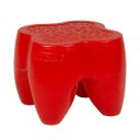 Ver imagem 1 de Banqueta Vermelha Freso