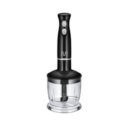 Mixer 3 em 1 Gourmet Preto 350w 220v Multi - Go008 Go008 Multilaser - 3